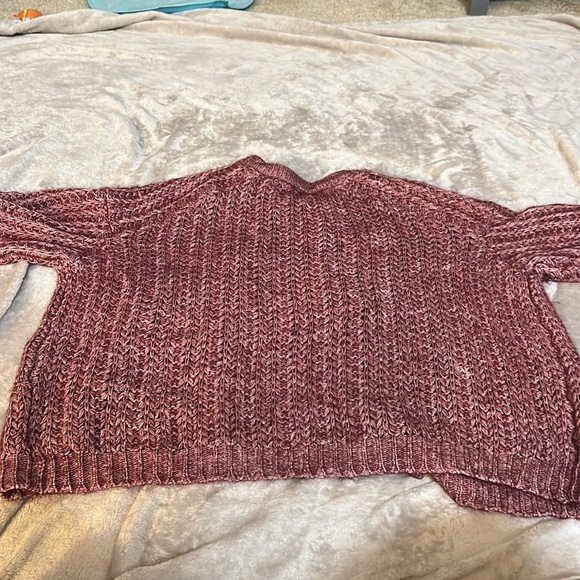 St. John short sleeve button cardigan - Picture 5 of 6